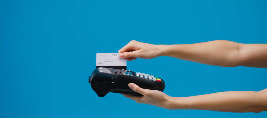 POS & Payment Systems